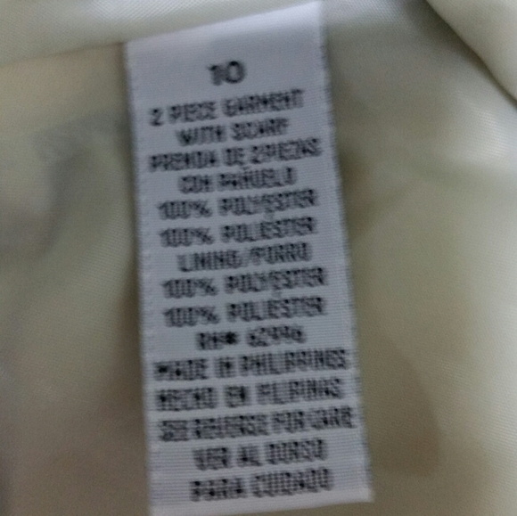 Dressbarn Dress - Picture 5 of 5